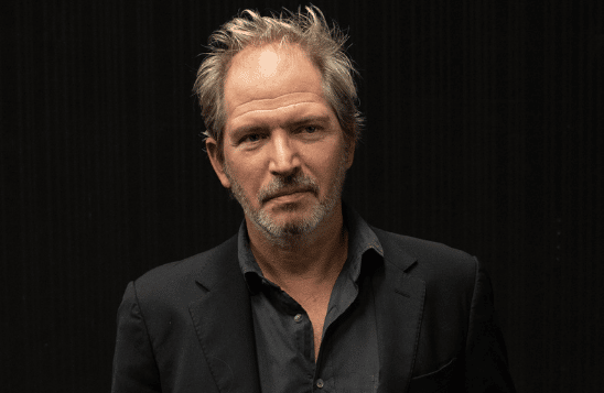 CHRISTOPHER THOMPSON A L’ESIS :&nbsp;B.A.-BA DU CINEMA