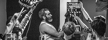 Mastère Communication et <br>Production Cinématographique