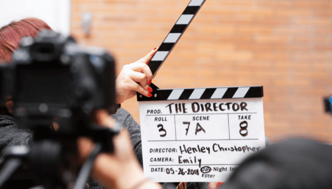 Quelles sont les étapes de la production cinématographique ?
