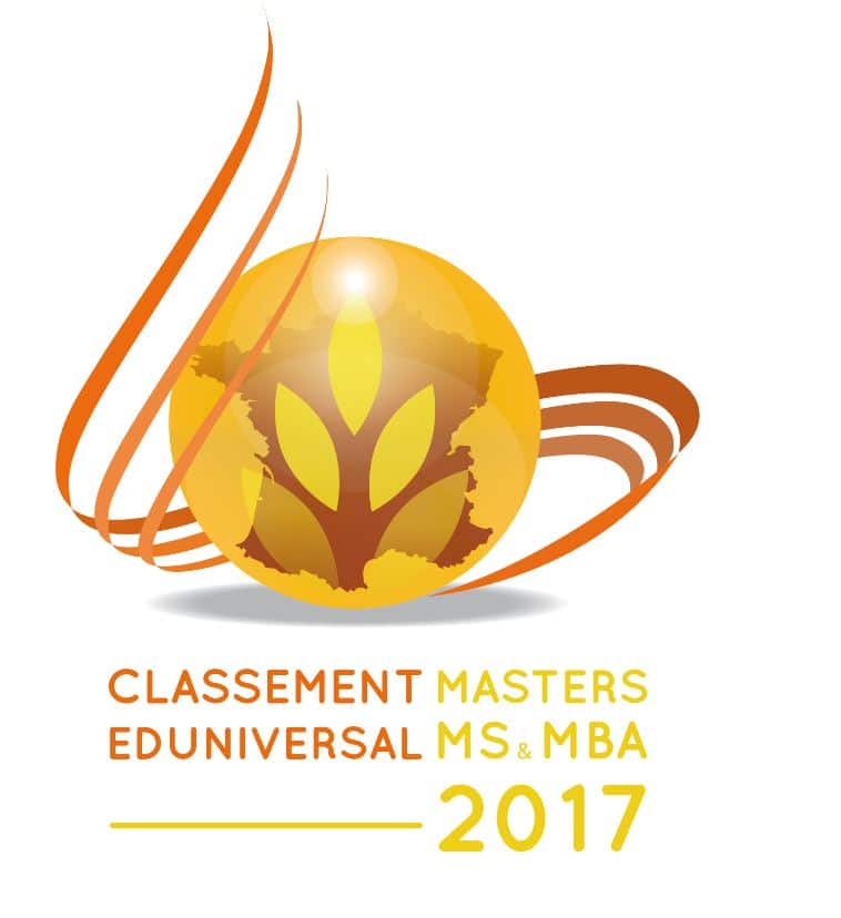 Notre Mastère remporte le prix de l’innovation