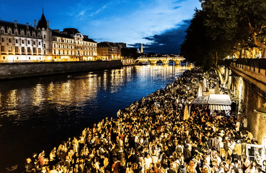 Fête de la musique : la grande histoire…